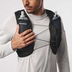 ヨドバシ.com - サロモン SALOMON ACTIVE SKIN 4 SET LC2178200