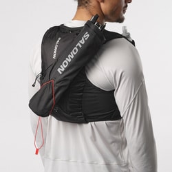 ヨドバシ.com - サロモン SALOMON ACTIVE SKIN 4 SET LC2178200