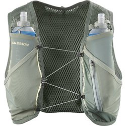 ヨドバシ.com - サロモン SALOMON アクティブスキン 4