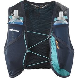 ヨドバシ.com - サロモン SALOMON アクティブ スキン 4 フラスク