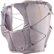 アクティブスキン4 (フラスク付) ACTIVE SKIN 4 LC2178900 QUAIL / MOONSCAPE / SUN BAKED 16-1345 TCX Mサイズ [ランニング トレイルランニング用ザック 4L レディース]