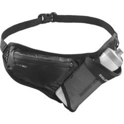 アクティブボトル (3D ボトル付) ACTIVE BOTTLE 3D LC2179000 BLACK [ランニング ランナーポーチ]