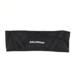 パルス ベルト PULSE BELT LC2179800 BLACK XSサイズ [ランニング ランナーポーチ]