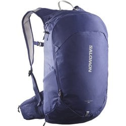 トレイルブレイザー 20 ザック 20L MAZARINE BLUE / GHOST GRAY 16-4703 TCX LC2182700