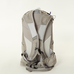 サロモン　トレイルブレイザー20 SALOMON 2024春夏 サロモン トレイルブレイザー 20 20L VINTAGE