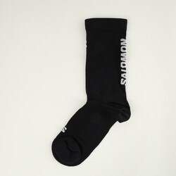 SALOMON パルスレースフラッグクルーソックス【関税込】 楽天市場】サロモン パルスレースフラッグクルー SALOMON メンズ