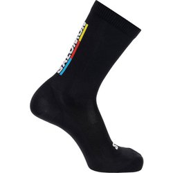ヨドバシ.com - サロモン SALOMON PULSE RACE FLAG CREW
