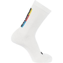 ヨドバシ.com - サロモン SALOMON PULSE RACE FLAG CREW