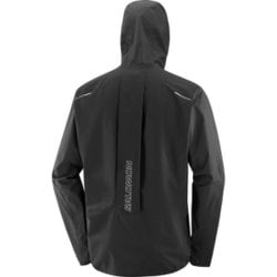SALOMON ボナッティトレイル シェルジャケットLC2175000 XL BONATTI WATERPROOF Men's Shell Jacket | Salomon