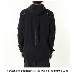 ヨドバシ.com - サロモン SALOMON ボナッティトレイル シェル
