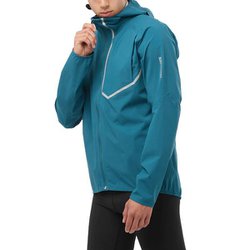 ヨドバシ.com - サロモン SALOMON ボナッティトレイル シェル