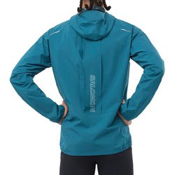 新品 SALOMON ボナッティトレイル シェルジャケットLC2175000 S ヨドバシ.com - サロモン SALOMON ボナッティトレイル シェル