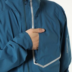 ヨドバシ.com - サロモン SALOMON ボナッティトレイル シェル