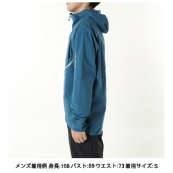ヨドバシ.com - サロモン SALOMON ボナッティトレイル シェル