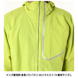 ヨドバシ.com - サロモン SALOMON ボナッティトレイル シェル