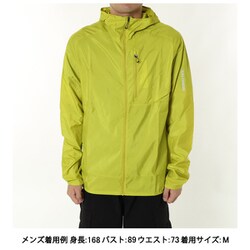 サロモン BONATTI CROSS WIND ボナッティクロスウインド S Amazon.co.jp: [サロモン] ウィンドブレーカー BONATTI CROSS