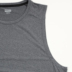 ヨドバシ.com - サロモン SALOMON CROSS RUN GFX TANK TOP M