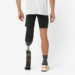 ヨドバシ.com - サロモン SALOMON センス エアロ ショート