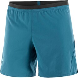 ヨドバシ.com - サロモン SALOMON クロス7 ショーツ CROSS 7
