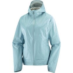 ヨドバシ.com - サロモン SALOMON ボナッティ ウォータープルーフ ジャケット BONATTI WP JACKET LC2198400  ARONA Sサイズ [ランニングウェア ジャケット レディース] 通販【全品無料配達】