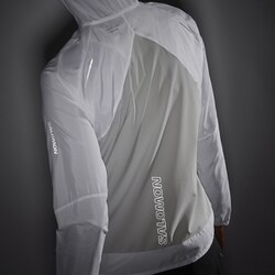 ヨドバシ.com - サロモン SALOMON BONATTI CROSS WIND LC2199100