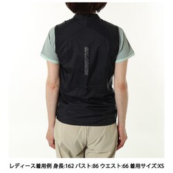 Sense Flow - Men's Wind Vest | Salomon