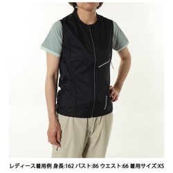 ヨドバシ.com - サロモン SALOMON センスエアロウィンドベスト