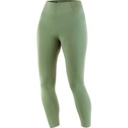 クロス マルチ 23” タイツ CROSS MULTI 23” TIGHT W LC2203400 LAUREL WREATH Sサイズ [ランニングウェア タイツ レディース]
