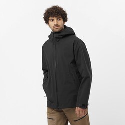 春のコレクション ヨドバシ.com - サロモン SALOMON OUTERPATH 2.5L WATERPROOF ジャケット・アウター