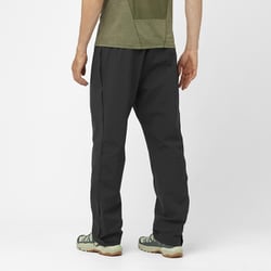 ヨドバシ.com - サロモン SALOMON OUTERPATH 2.5L WATERPROOF PANTS LC2229400 DEEP  BLACK Lサイズ [アウトドア レインパンツ メンズ] 通販【全品無料配達】