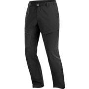 OUTERPATH UTILITY LC2212200 DEEP BLACK Sサイズ [アウトドア ロングパンツ メンズ]