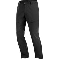 OUTERPATH UTILITY LC2212200 DEEP BLACK Lサイズ [アウトドア ロングパンツ メンズ]