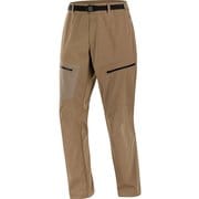 OUTERPATH UTILITY LC2212300 SHITAKE Sサイズ [アウトドア ロングパンツ メンズ]