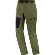OUTERPATH UTILITY LC2212400 GRAPE LEAF Sサイズ2 [アウトドア ロングパンツ メンズ]