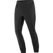 WAYFARER EASE PANTS M LC2209700 DEEP BLACK Mサイズ [アウトドア ロングパンツ メンズ]