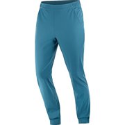 WAYFARER EASE PANTS M LC2209800 DEEP DIVE Mサイズ [アウトドア ロングパンツ メンズ]