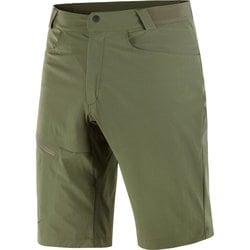 ウェイファーラーショーツ メンズ ショートパンツ GRAPE LEAF サイズ46 LC2217100