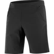 ウェイファーラー イーズ ショーツ WAYFARER EASE SHORTS M LC2210100 DEEP BLACK Lサイズ [アウトドア ショートパンツ メンズ]