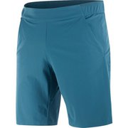 ウェイファーラー イーズ ショーツ WAYFARER EASE SHORTS M LC2210200 DEEP DIVE Mサイズ [アウトドア ショートパンツ メンズ]