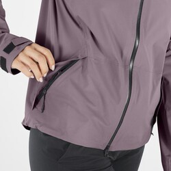 ヨドバシ.com - サロモン SALOMON OUTERPATH 2.5L WATERPROOF