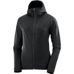 ヨドバシ.com - サロモン SALOMON ESSENTIAL LIGHTWARM HD FULL ZIP