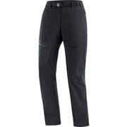 OUTERPATH UTILITY LC2208400 DEEP BLACK XSサイズ [アウトドア ロングパンツ レディース]