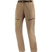 OUTERPATH UTILITY LC2208500 SHITAKE XSサイズ [アウトドア ロングパンツ レディース]