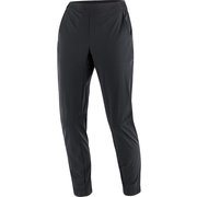 WAYFARER EASE PANTS W LC2207400 DEEP BLACK XSサイズ [アウトドア ロングパンツ レディース]
