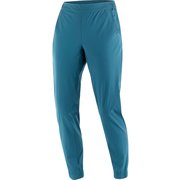 WAYFARER EASE PANTS W LC2207500 DEEP DIVE XSサイズ [アウトドア ロングパンツ レディース]