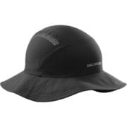 マウンテンハット MOUNTAIN HAT LC2237600 DEEP BLACK [アウトドア ハット]