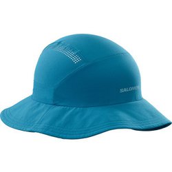 SALOMON マウンテンハット スターフィッシュ:ケルプ/LC2050200 SALOMON サロモン LC2050200 MOUNTAIN HAT カラーStarfish/Kelp