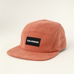 ヨドバシ.com - サロモン SALOMON ファイブパネルキャップ FIVE