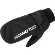 BONATTI WP MITTEN LC2052000 DEEP BLACK M/Lサイズ [ランニング グローブ]