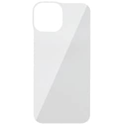41-967843 [iPhone 15用 iFace Reflection インナーシート クリア]